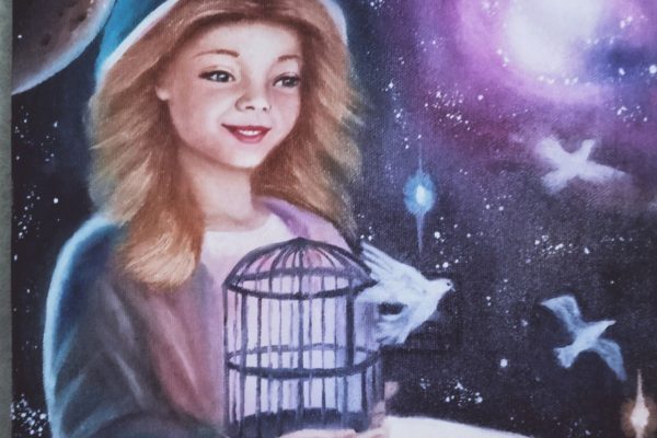 Материализация мечты